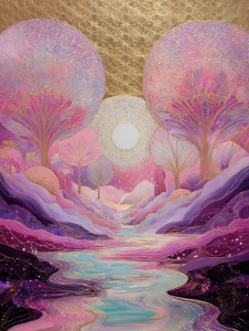 Nurture & Restore – 4 Week Reconnection Journey