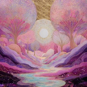 Nurture & Restore – 4 Week Reconnection Journey