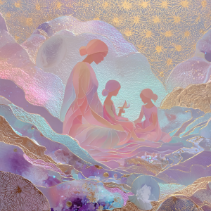 The Return Home – 6 Week Healing Journey