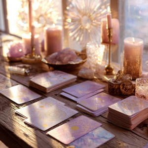 Soul Alignment Reading