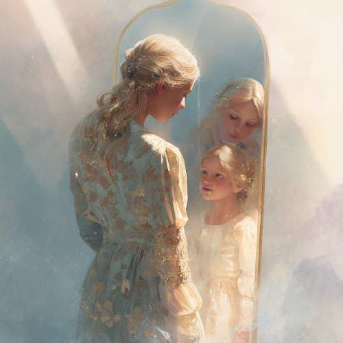 The Mirror